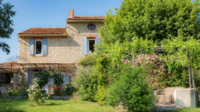 Les Tilleuls d'Elisée, Vaison-La-Romaine